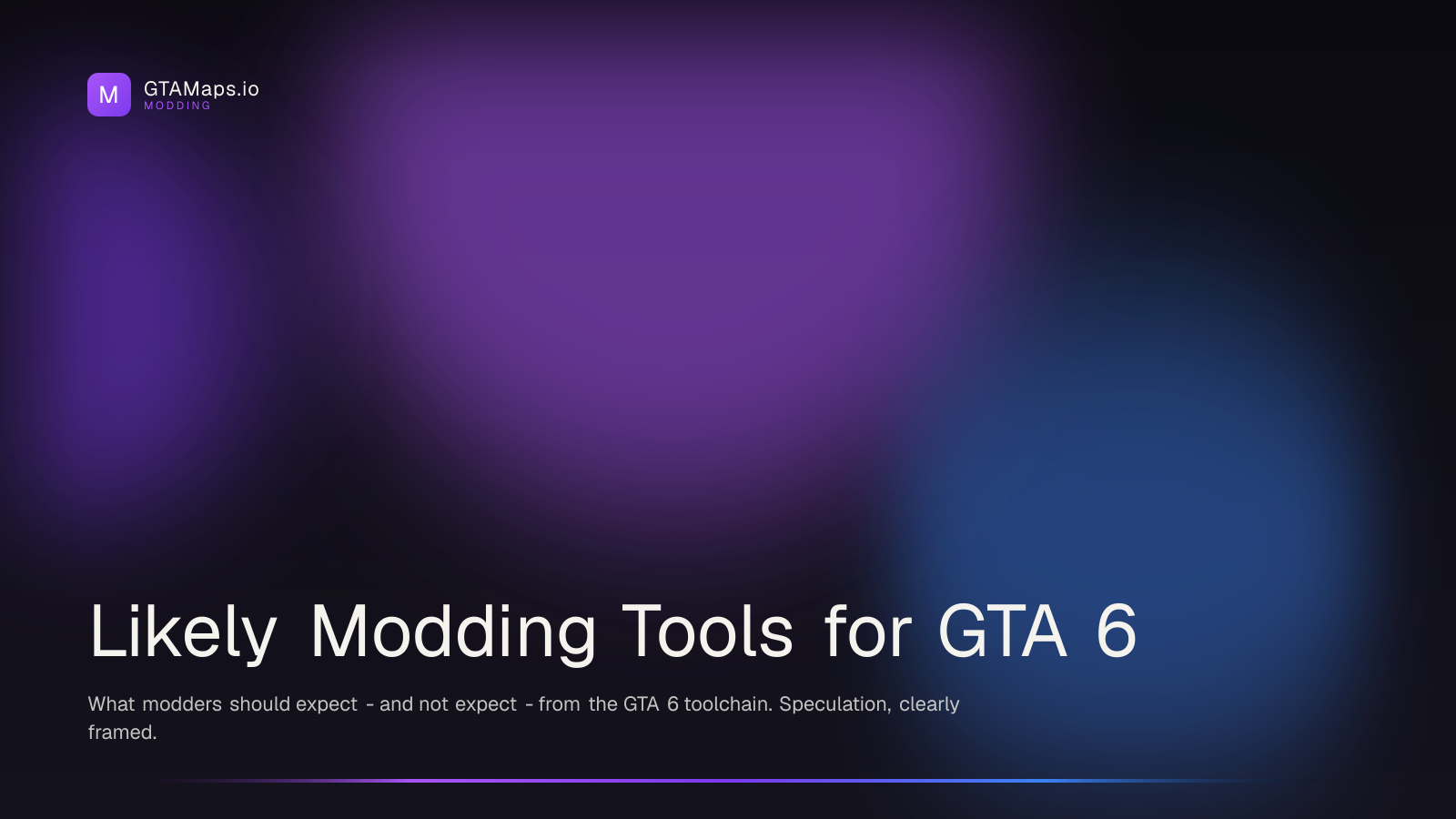 what-modding-tools-are-likely-for-gta-6